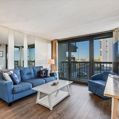Sea Watch IX Villa Ocean City Dış mekan fotoğraf