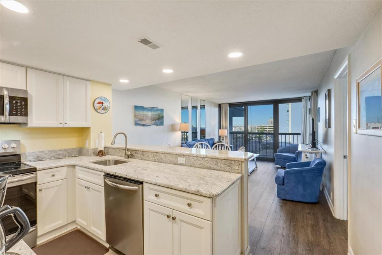 Sea Watch IX Villa Ocean City Dış mekan fotoğraf