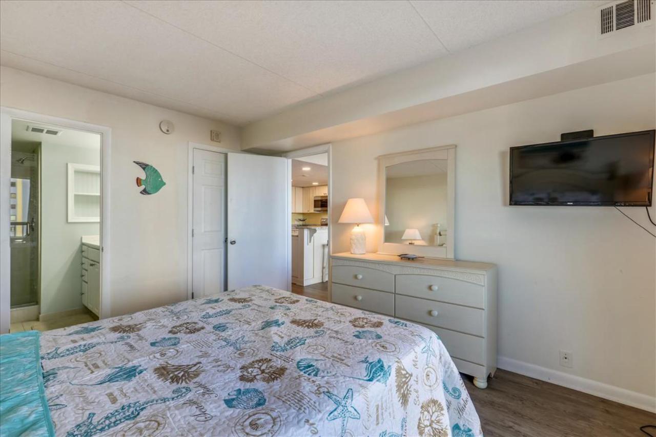 Sea Watch IX Villa Ocean City Dış mekan fotoğraf