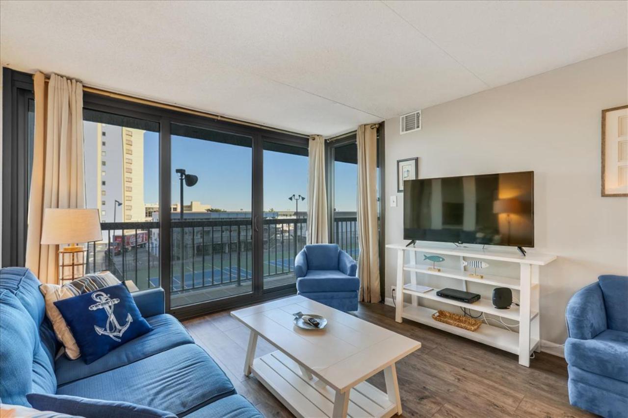 Sea Watch IX Villa Ocean City Dış mekan fotoğraf