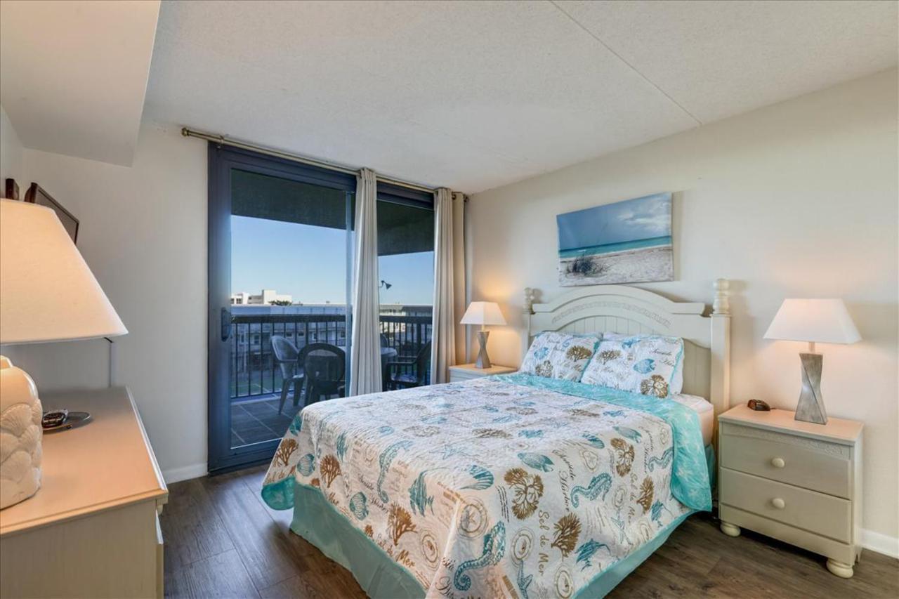 Sea Watch IX Villa Ocean City Dış mekan fotoğraf