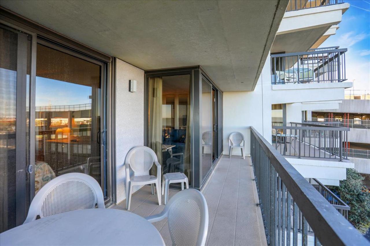 Sea Watch IX Villa Ocean City Dış mekan fotoğraf