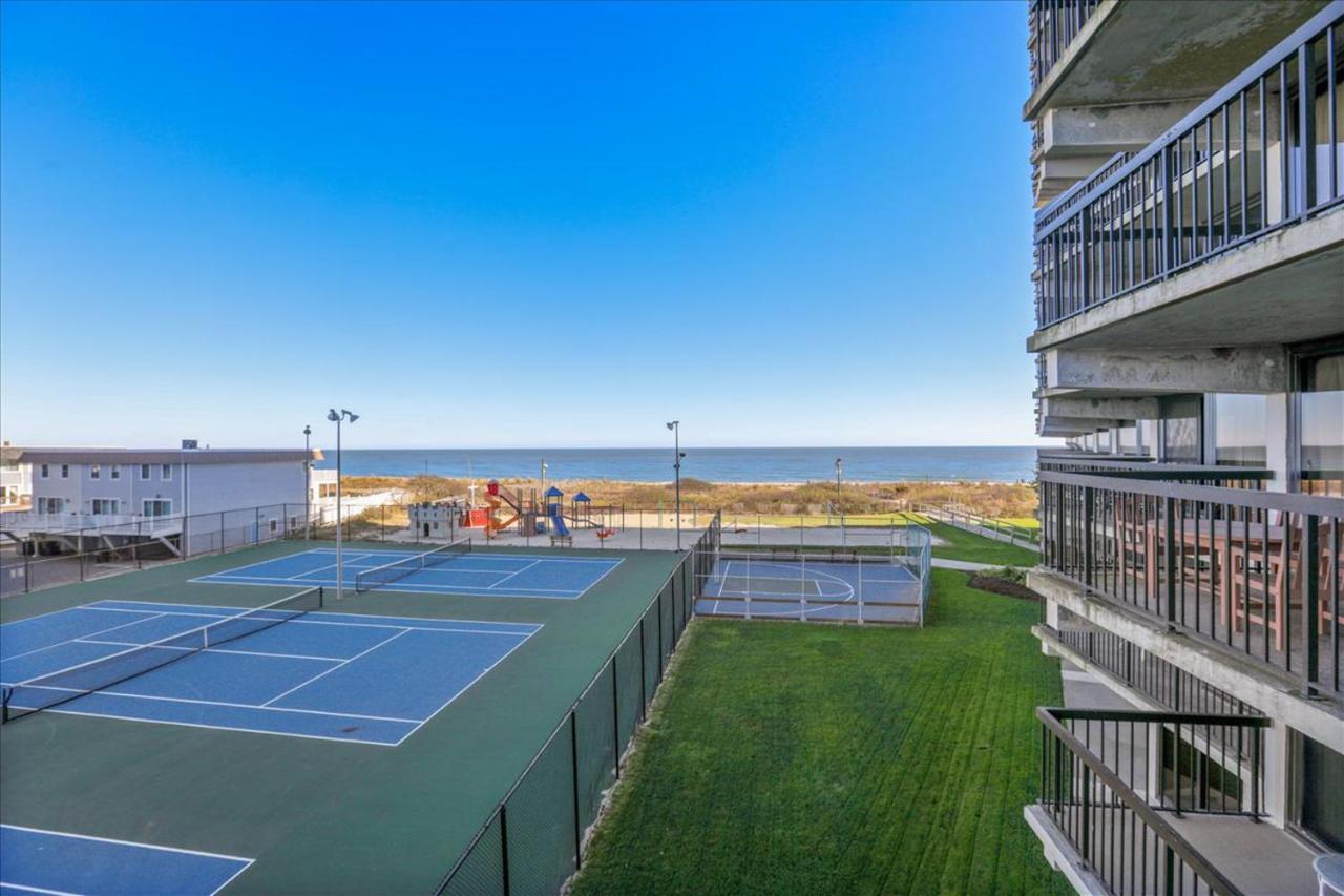 Sea Watch IX Villa Ocean City Dış mekan fotoğraf