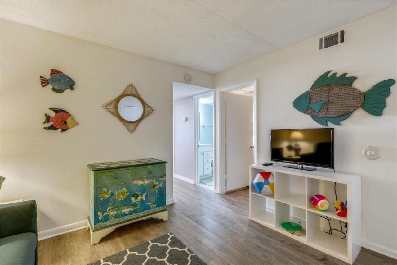 Sea Watch IX Villa Ocean City Dış mekan fotoğraf