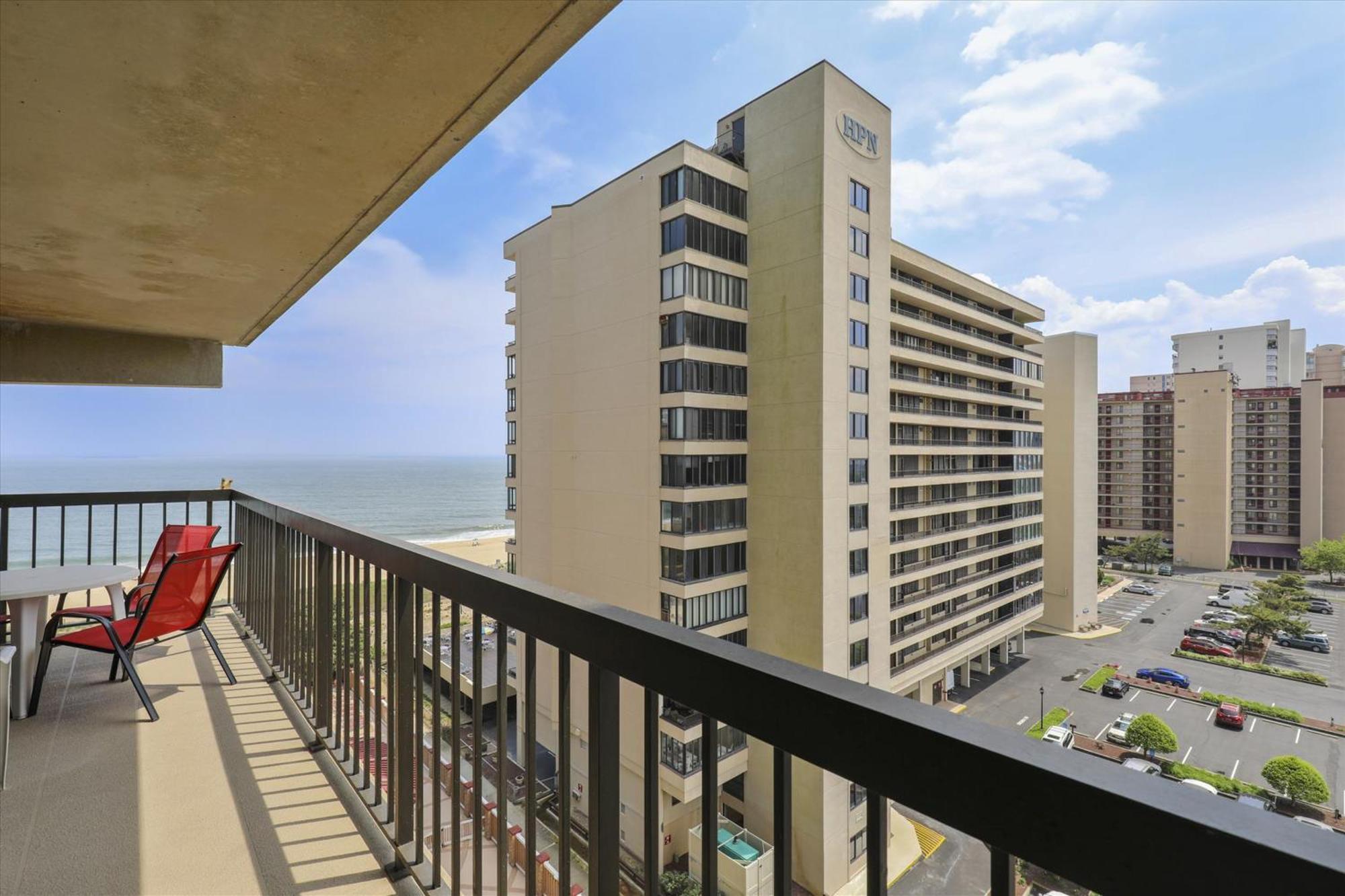 Sea Watch IX Villa Ocean City Dış mekan fotoğraf