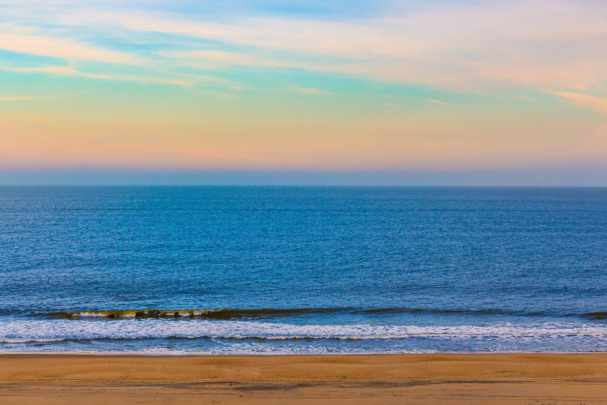 Sea Watch IX Villa Ocean City Oda fotoğraf