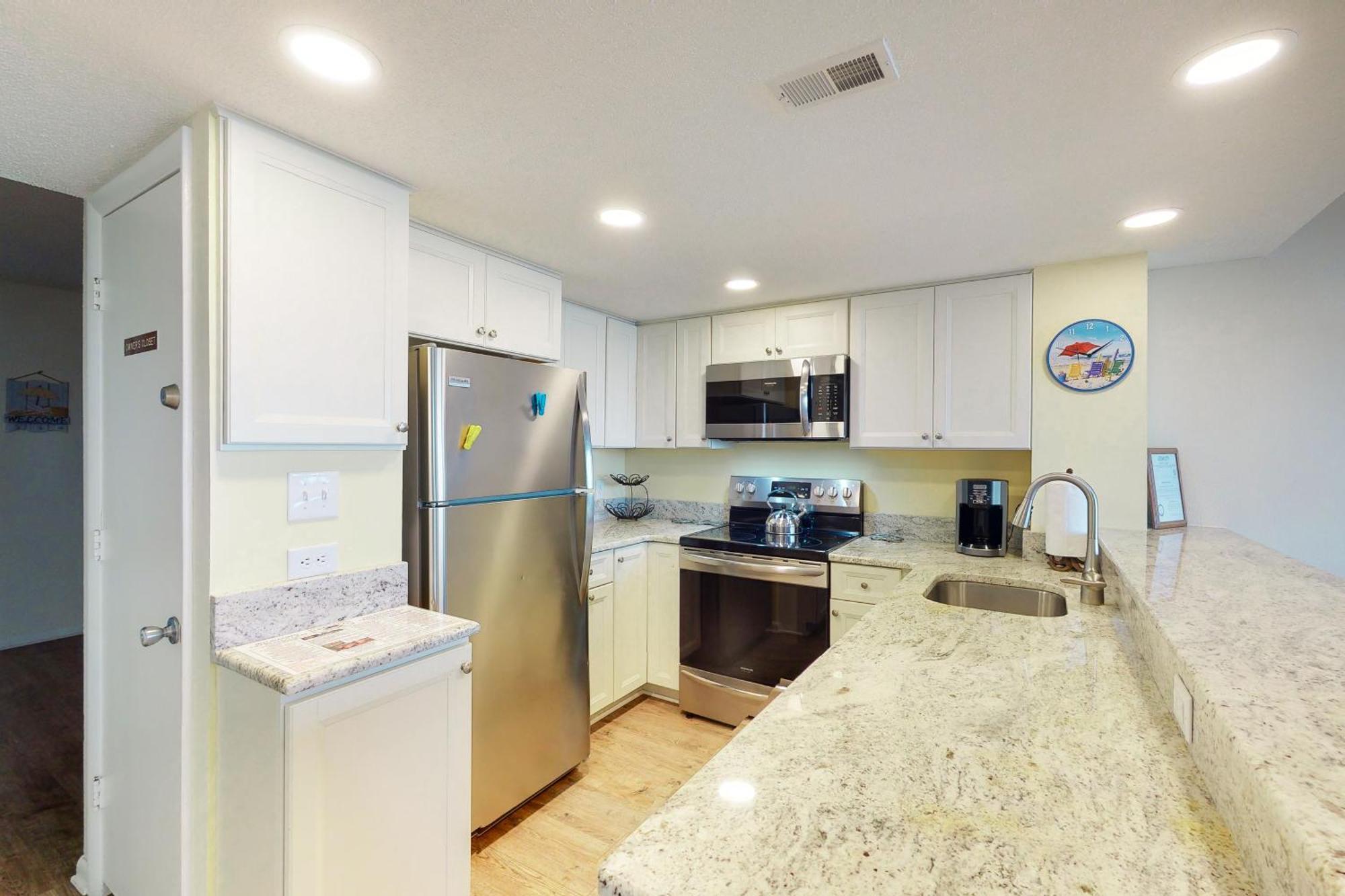 Sea Watch IX Villa Ocean City Oda fotoğraf