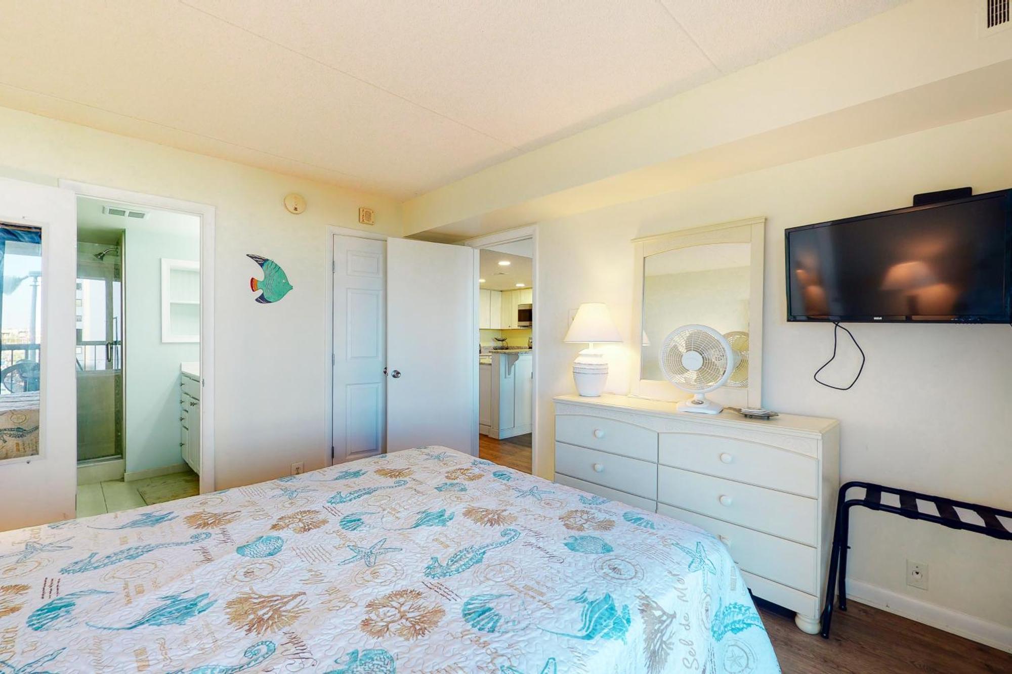 Sea Watch IX Villa Ocean City Oda fotoğraf