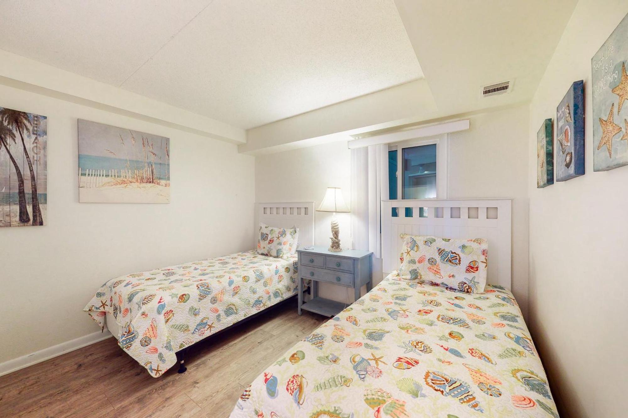 Sea Watch IX Villa Ocean City Oda fotoğraf