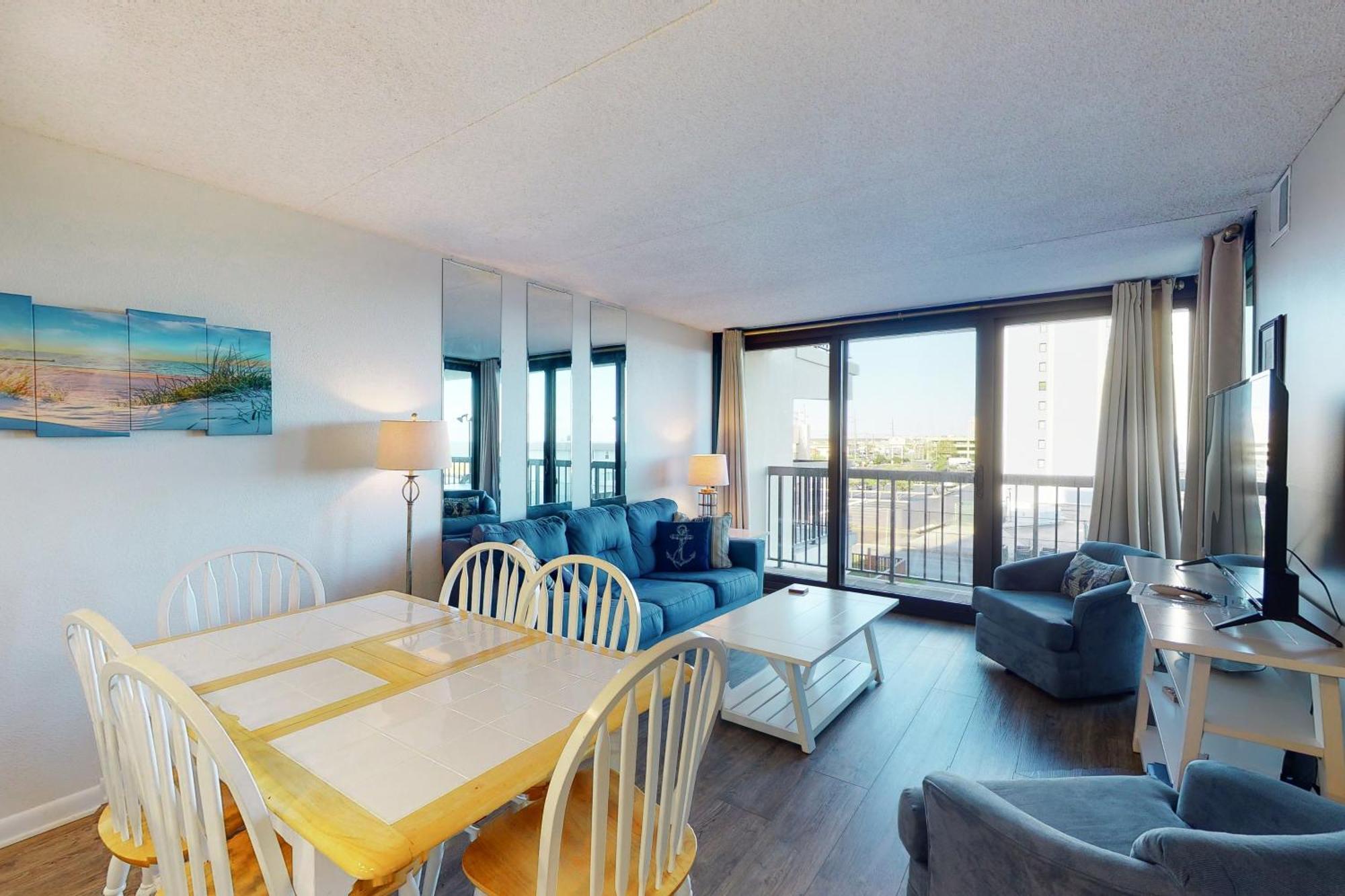 Sea Watch IX Villa Ocean City Oda fotoğraf