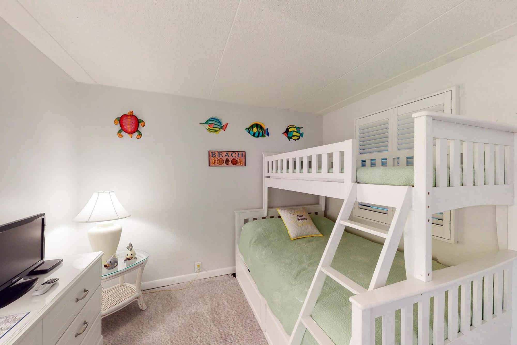 Sea Watch IX Villa Ocean City Oda fotoğraf