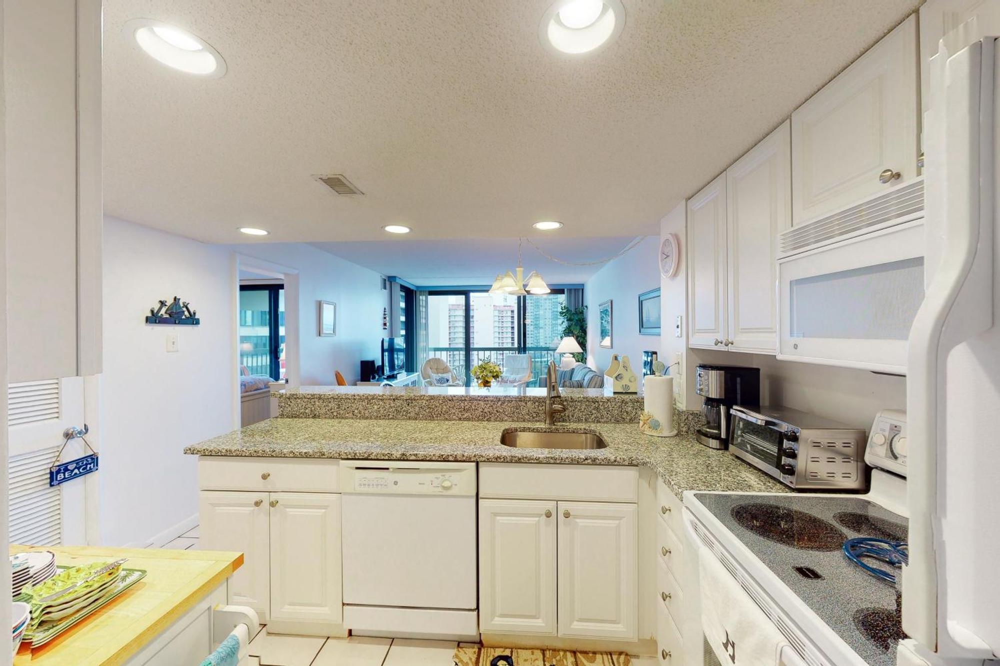 Sea Watch IX Villa Ocean City Oda fotoğraf