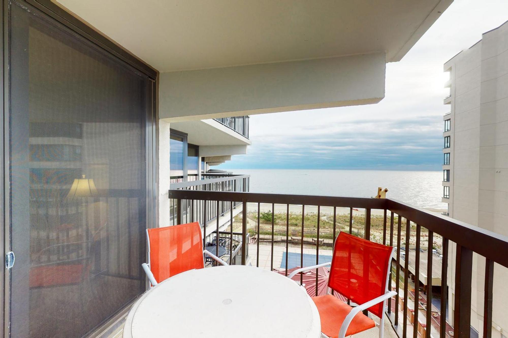 Sea Watch IX Villa Ocean City Oda fotoğraf