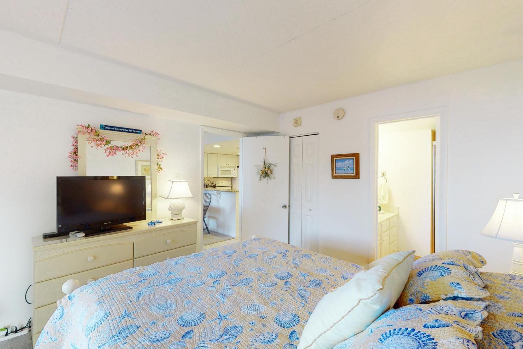 Sea Watch IX Villa Ocean City Oda fotoğraf