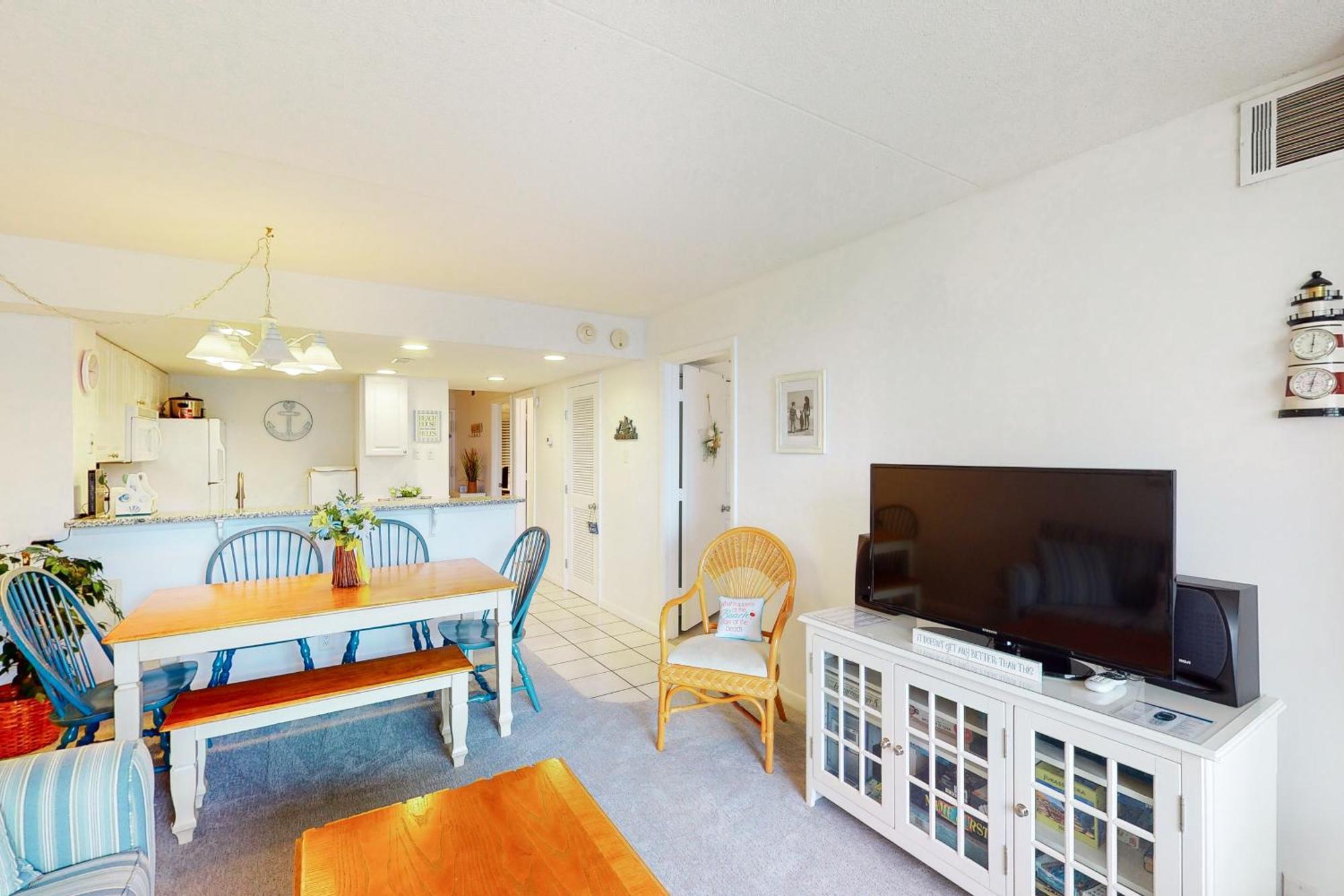 Sea Watch IX Villa Ocean City Oda fotoğraf