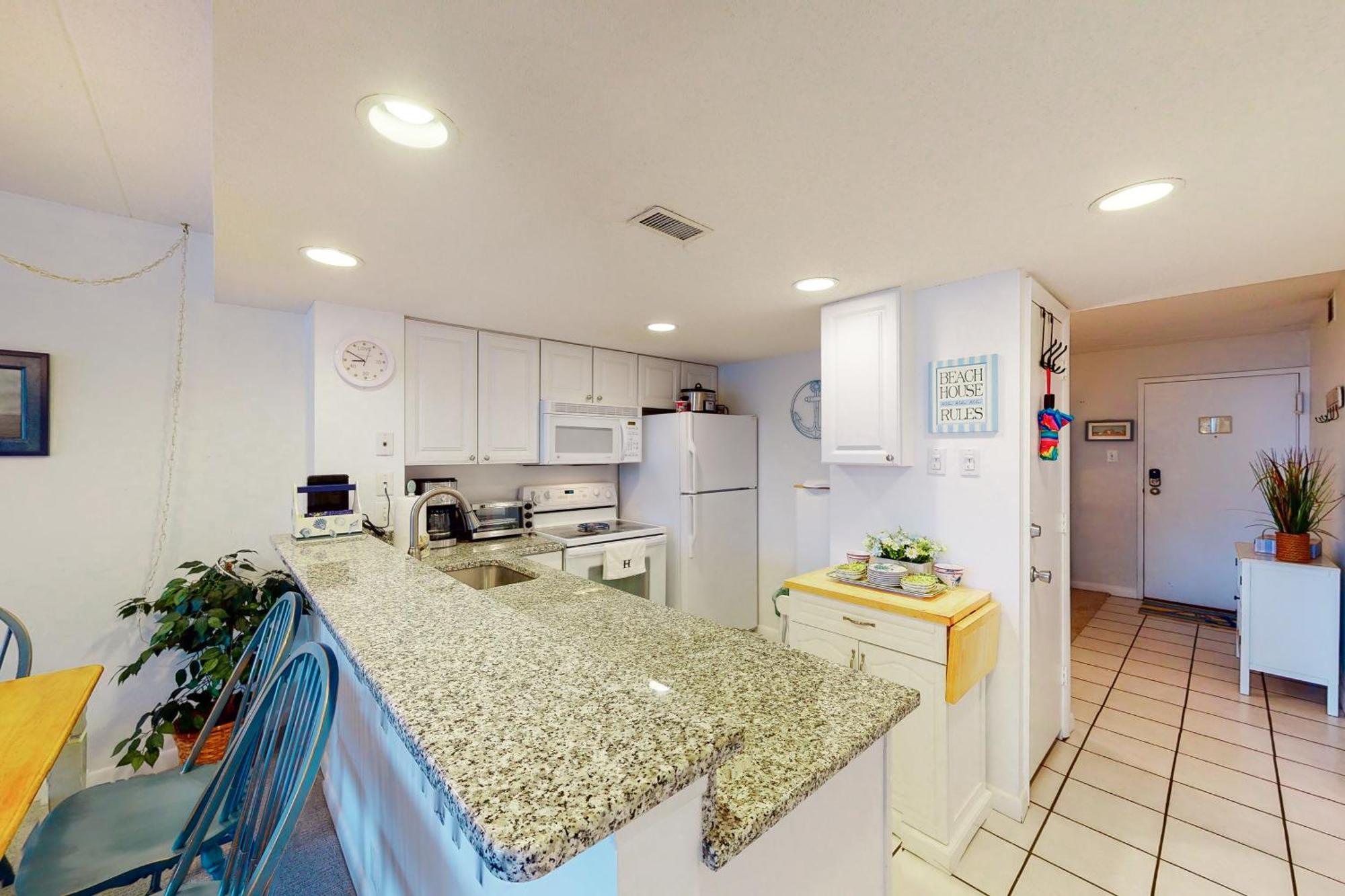 Sea Watch IX Villa Ocean City Oda fotoğraf