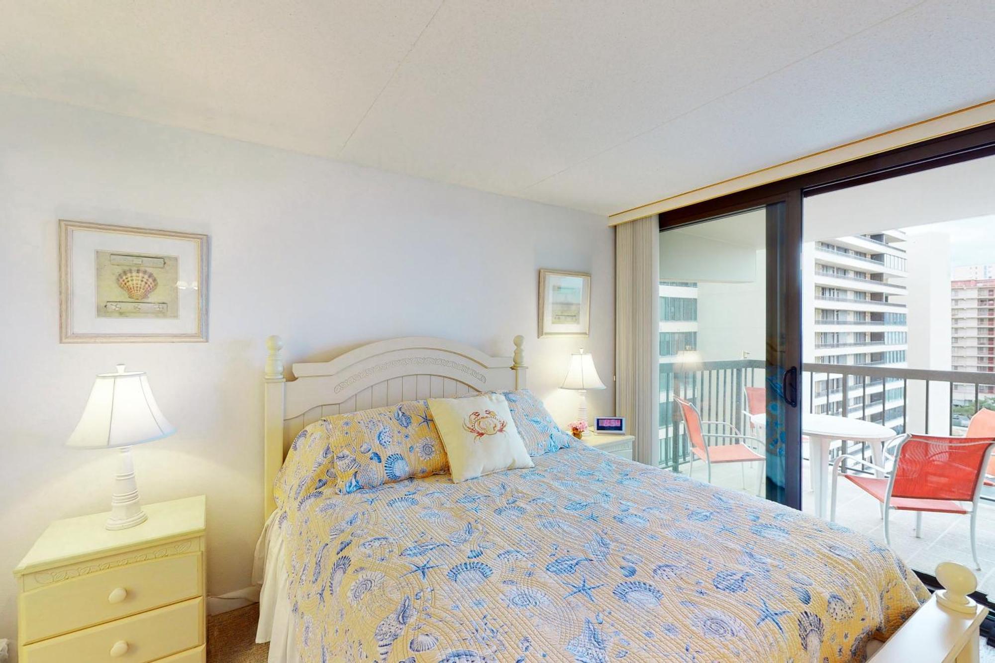Sea Watch IX Villa Ocean City Oda fotoğraf