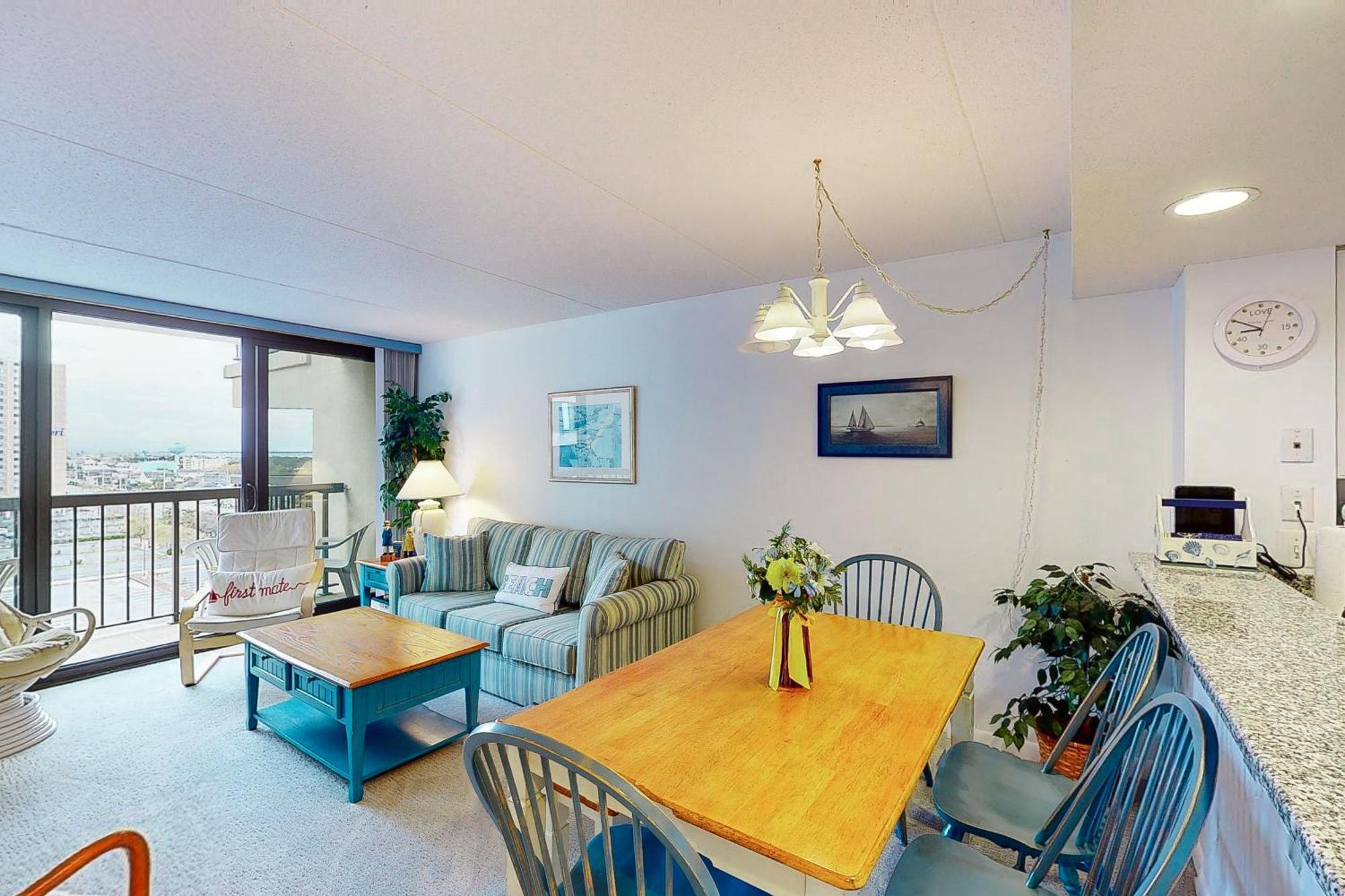 Sea Watch IX Villa Ocean City Oda fotoğraf